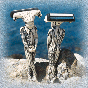 Jester Razor