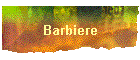 Barbiere
