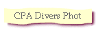 CPA Divers Phot