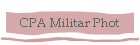 CPA Militar Phot