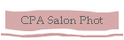 CPA Salon Phot