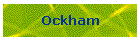 Ockham