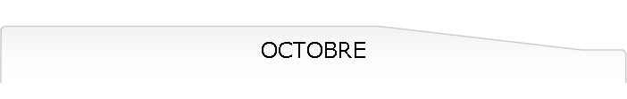 OCTOBRE